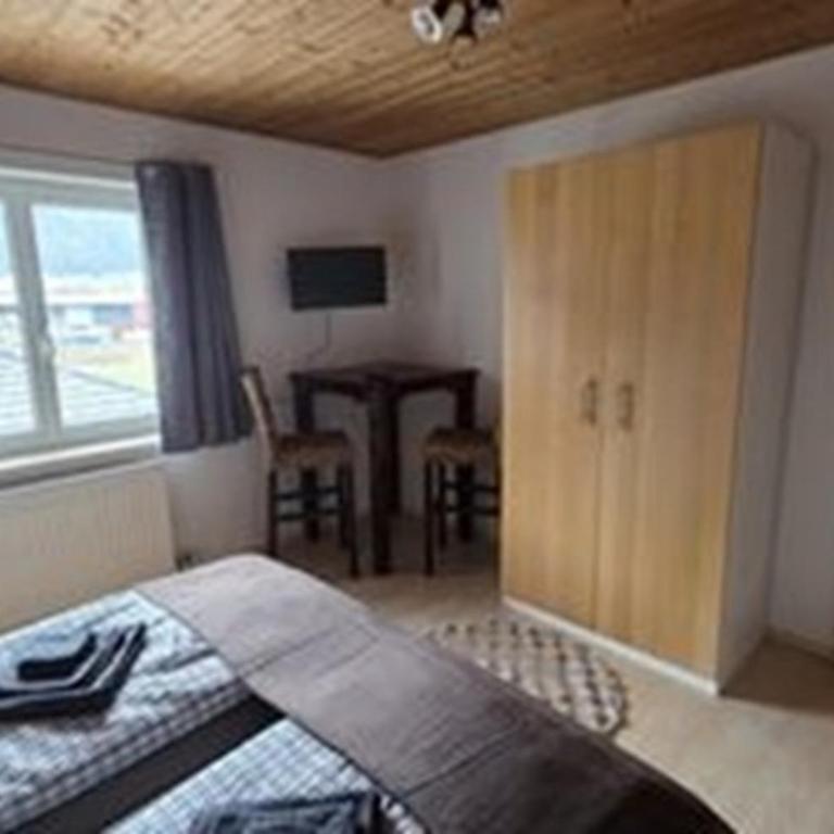 Henrik's Ferienwohnung - Apartment mit 2 Schlafzimmern - 10