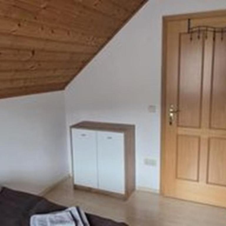 Henrik's Ferienwohnung - Apartment mit 2 Schlafzimmern - 9