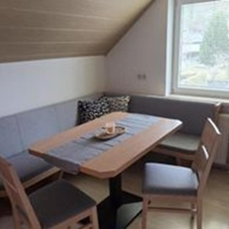 Henrik's Ferienwohnung - Apartment mit 2 Schlafzimmern - 14