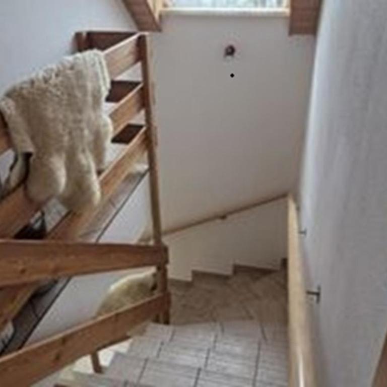 Henrik's Ferienwohnung - Apartment mit 2 Schlafzimmern - 15