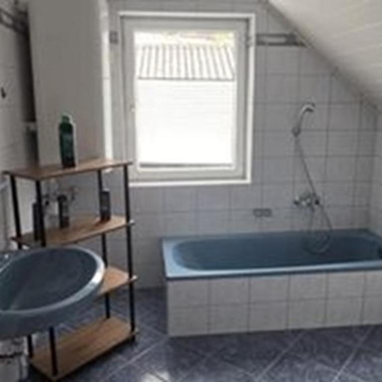 Henrik's Ferienwohnung - Apartment mit 2 Schlafzimmern - 18