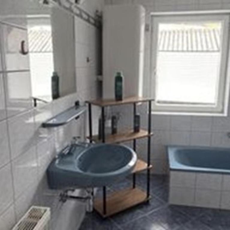 Henrik's Ferienwohnung - Apartment mit 2 Schlafzimmern - 19