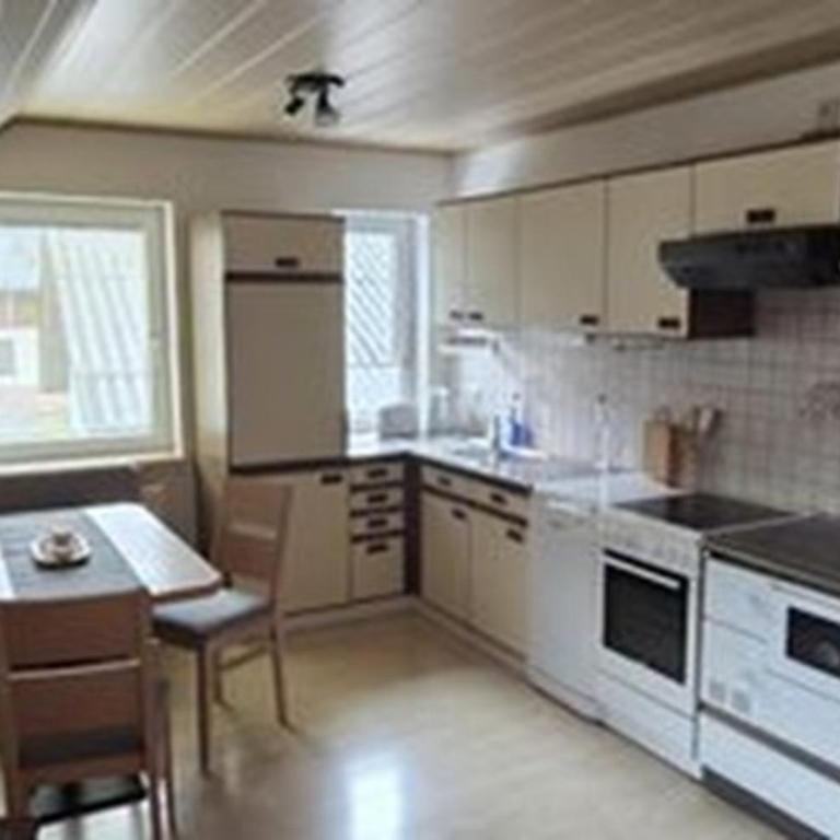 Henrik's Ferienwohnung - Apartment mit 2 Schlafzimmern - 21