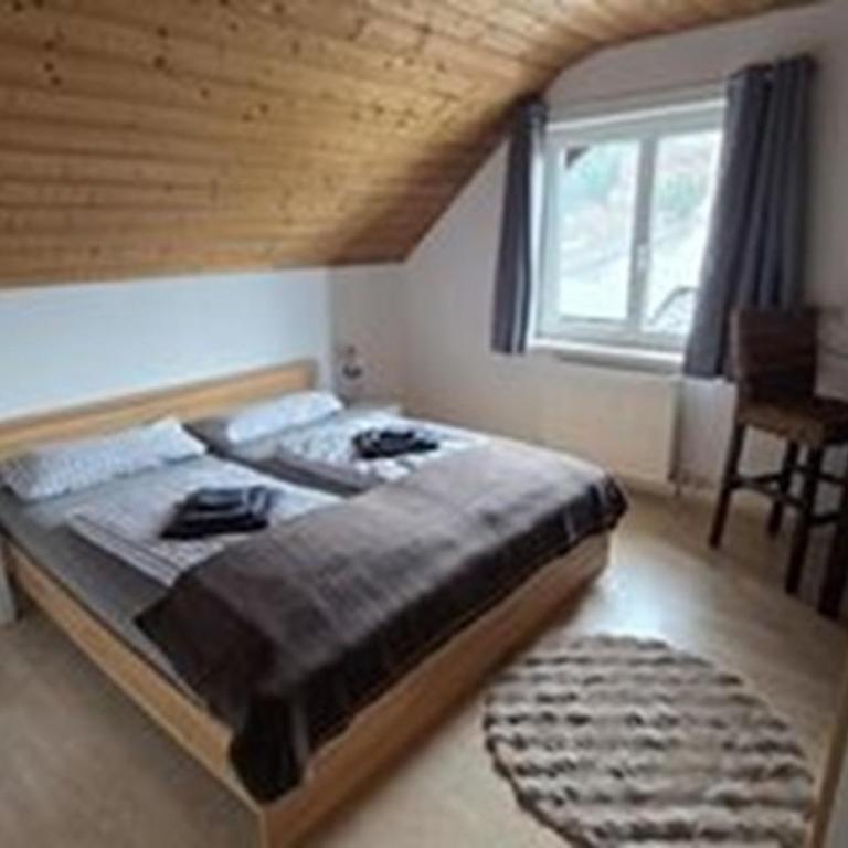 Henrik's Ferienwohnung - Apartment mit 2 Schlafzimmern - 22