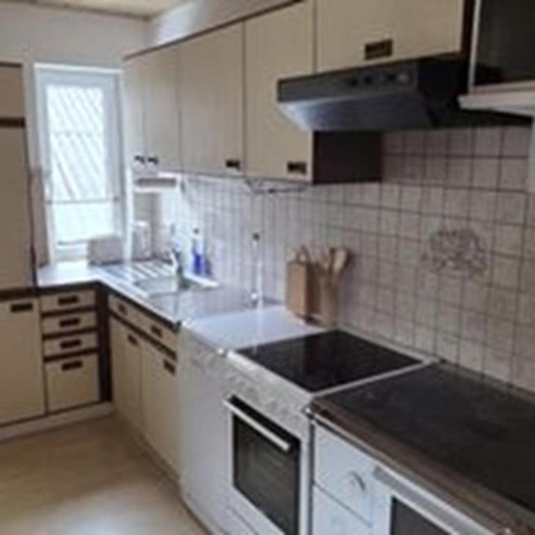 Henrik's Ferienwohnung - Apartment mit 2 Schlafzimmern - 17