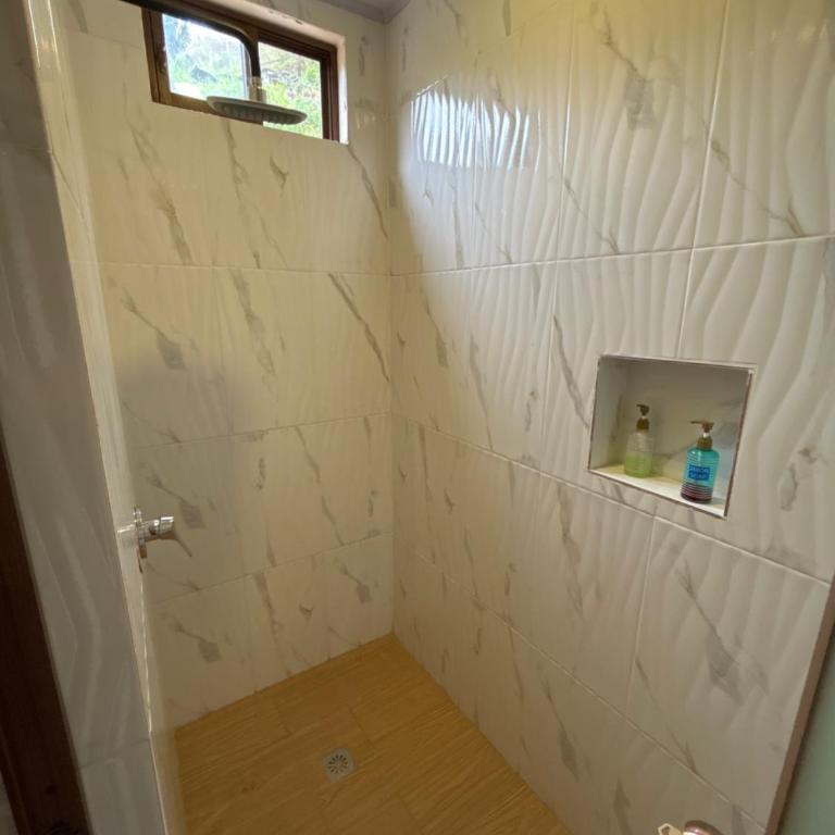 The Lookout Hideaway - Double Room with Mountain View - 3