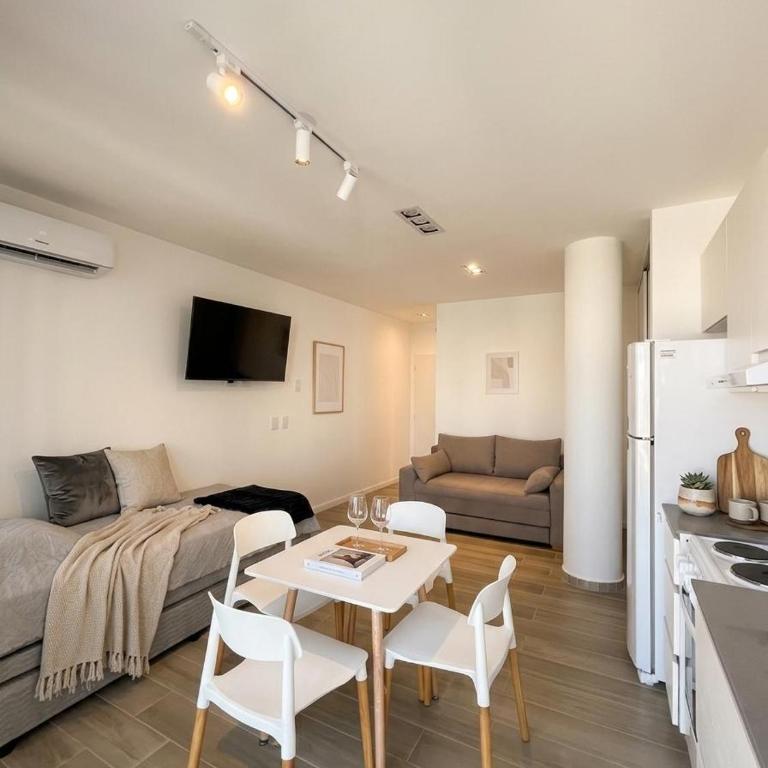 Bright and Spacious Loft - Apartamento de 1 dormitorio - 1