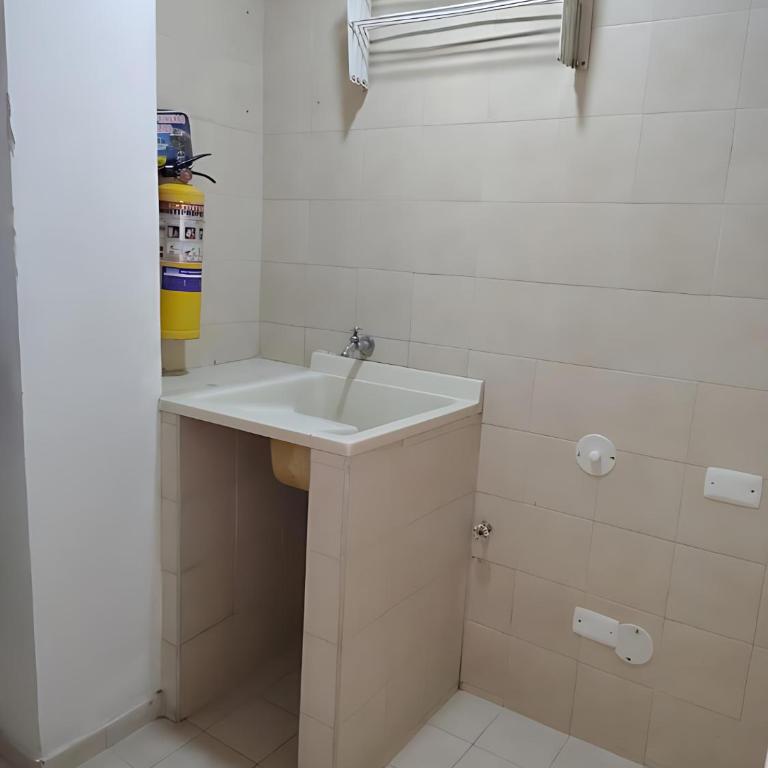Brisa Mar Rodadero - Two-Bedroom Apartment - 11