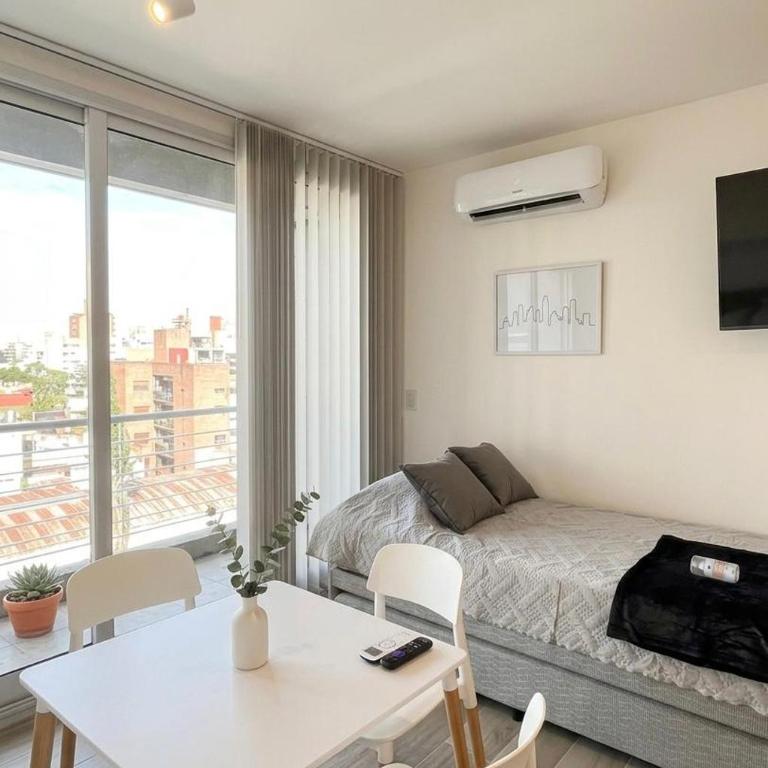 Bright and Spacious Loft - Apartamento de 1 dormitorio - 5