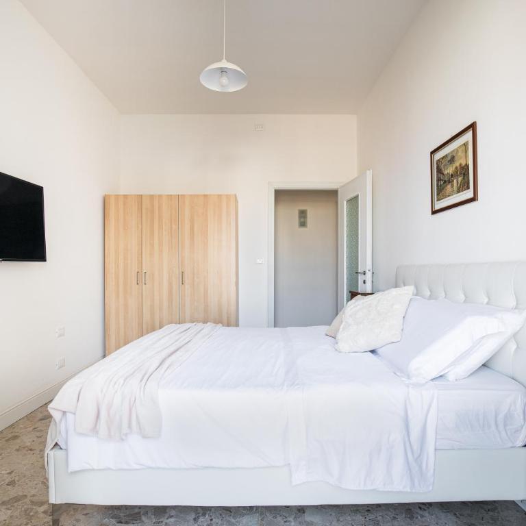 Casa Bra-Z 10m da Arena Verona e Stazione Porta Nuova - 7Px - Appartamento Superior con 2 Camere da Letto - 15