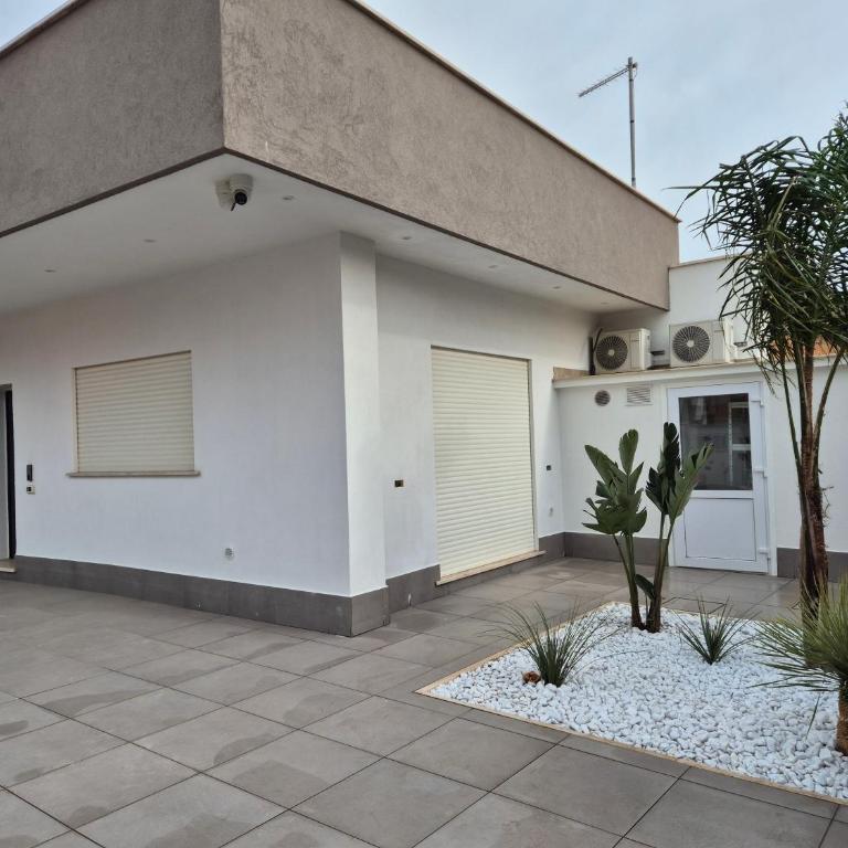PALM BEACH HOUSE Fiumicino - Appartamento - Piano Terra - 17