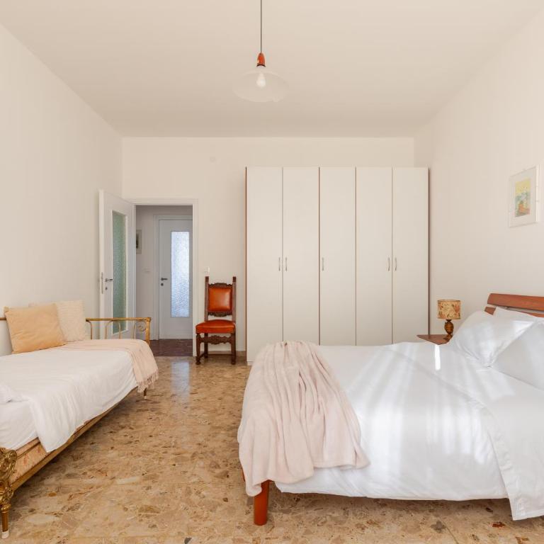 Casa Bra-Z 10m da Arena Verona e Stazione Porta Nuova - 7Px - Appartamento Superior con 2 Camere da Letto - 12