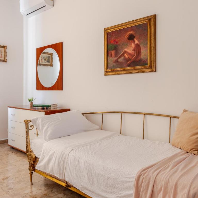 Casa Bra-Z 10m da Arena Verona e Stazione Porta Nuova - 7Px - Appartamento Superior con 2 Camere da Letto - 10
