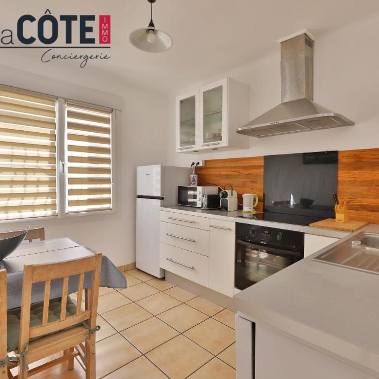 Le Rigaou - Martigues - Appartement - 4