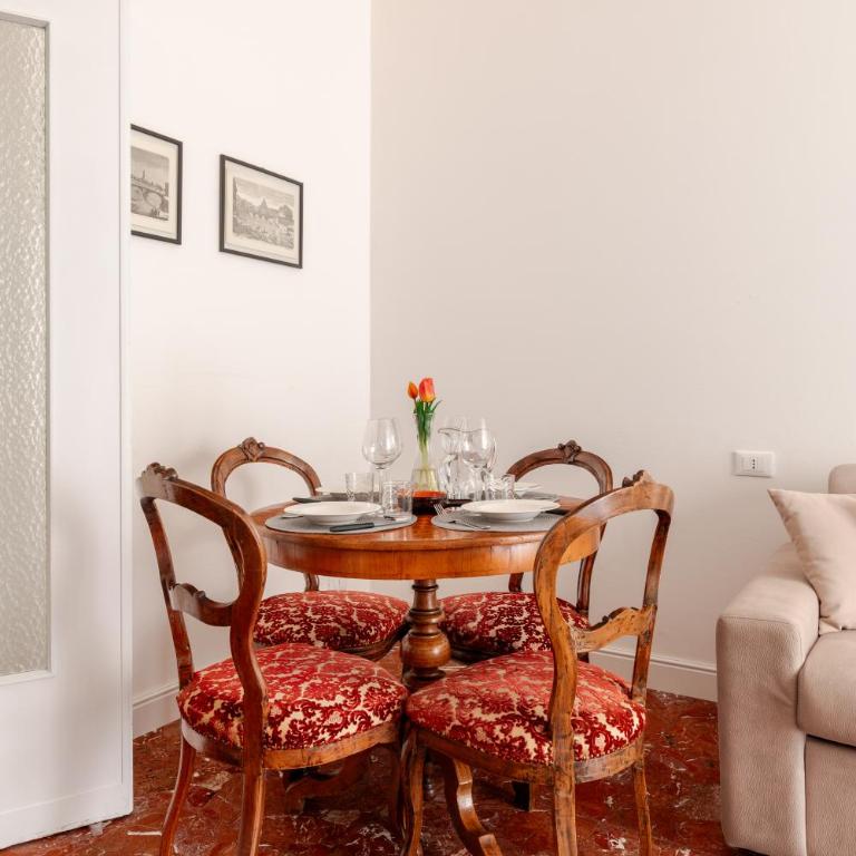 Casa Bra-Z 10m da Arena Verona e Stazione Porta Nuova - 7Px - Appartamento Superior con 2 Camere da Letto - 5