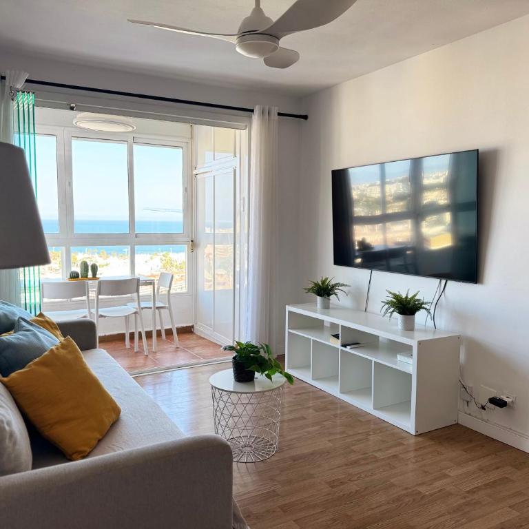 Apartamento Puerto Marina - Apartamento de 1 dormitorio - 17