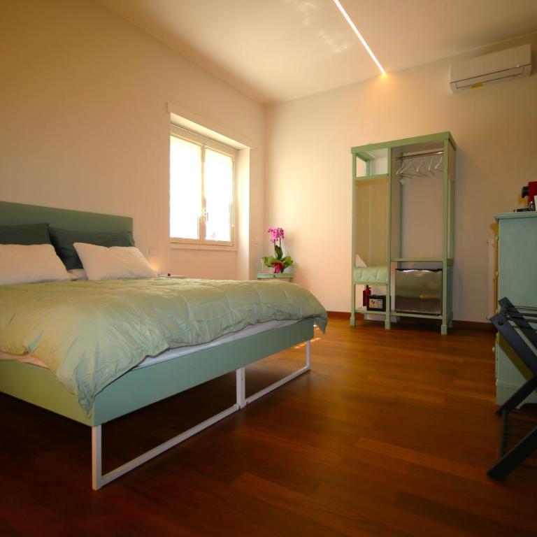 Residenza Savelli - Double Room with Private Bathroom - 2