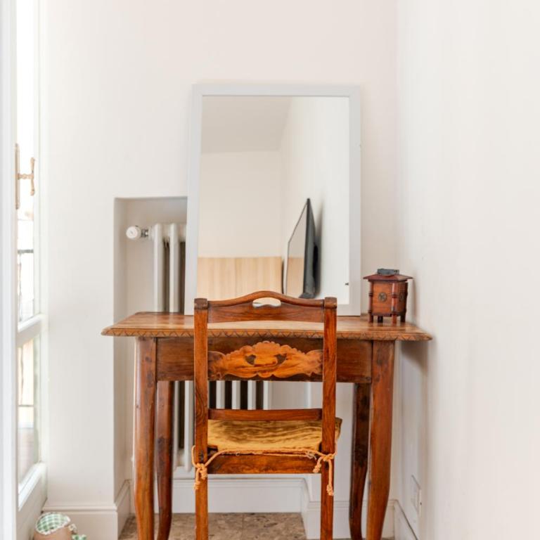 Casa Bra-Z 10m da Arena Verona e Stazione Porta Nuova - 7Px - Appartamento Superior con 2 Camere da Letto - 14