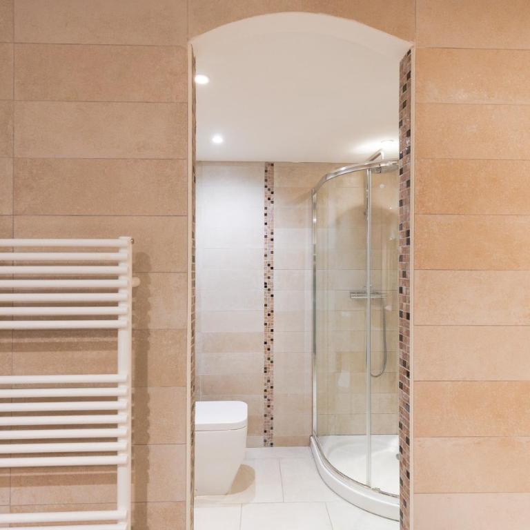 Une parenthèse campagne chic au cœur de la nature - Maison 5 Chambres - 42