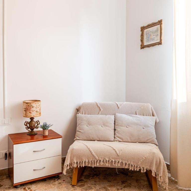 Casa Bra-Z 10m da Arena Verona e Stazione Porta Nuova - 7Px - Appartamento Superior con 2 Camere da Letto - 8