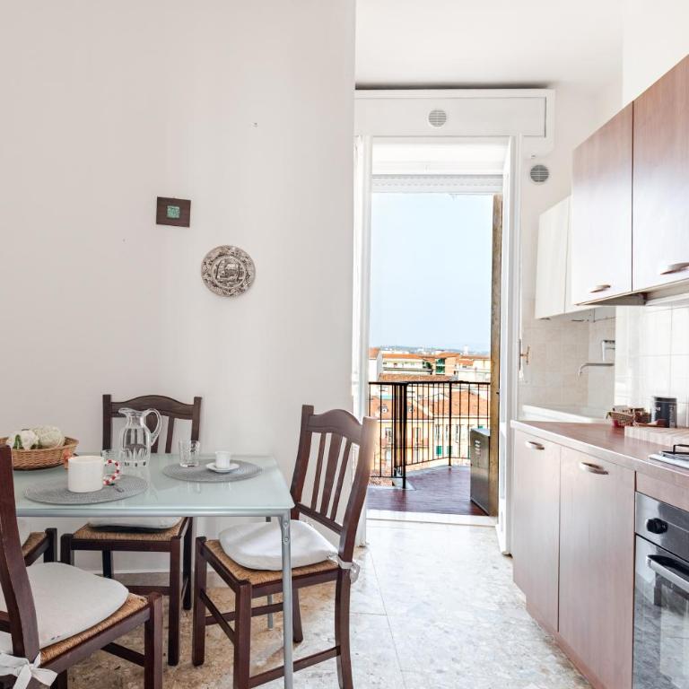 Casa Bra-Z 10m da Arena Verona e Stazione Porta Nuova - 7Px - Appartamento Superior con 2 Camere da Letto - 19