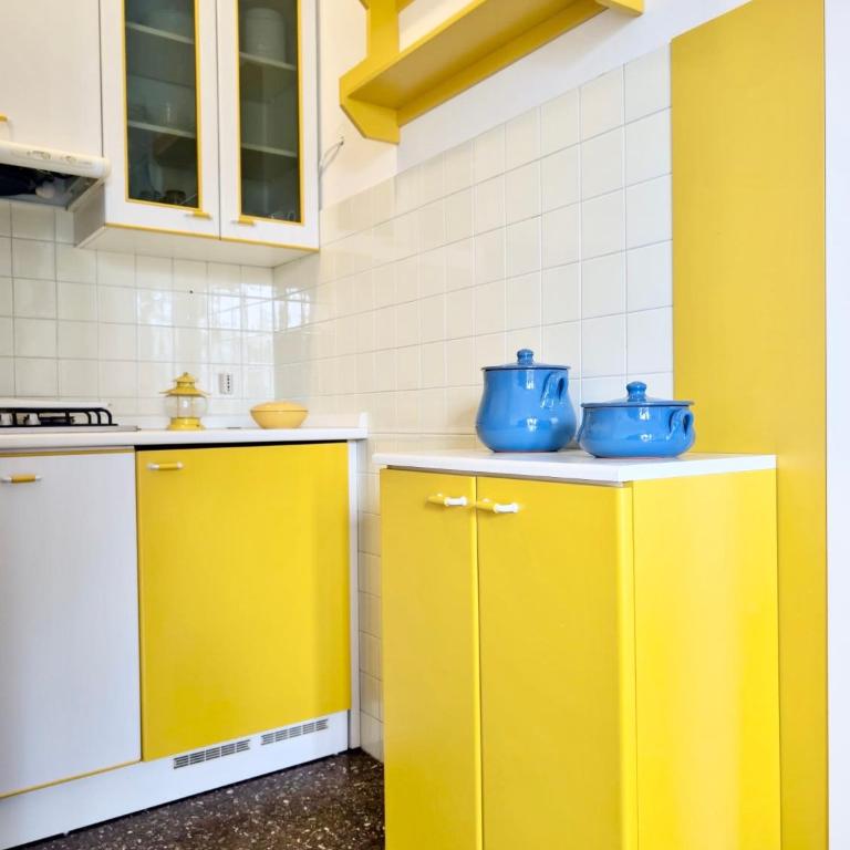 Isonzo - Appartamento con 2 Camere da Letto - 6