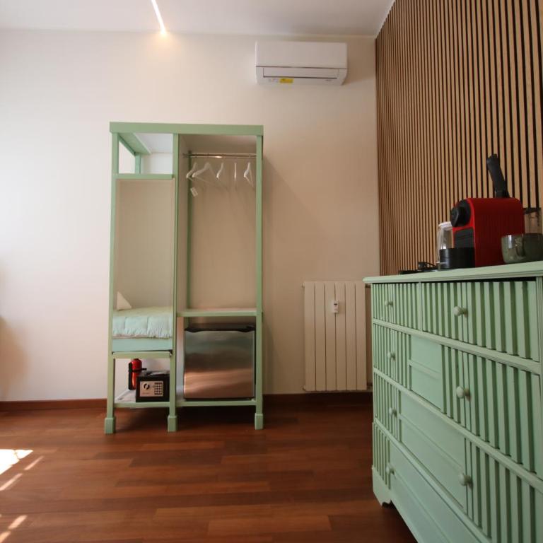 Residenza Savelli - Double Room with Private Bathroom - 4