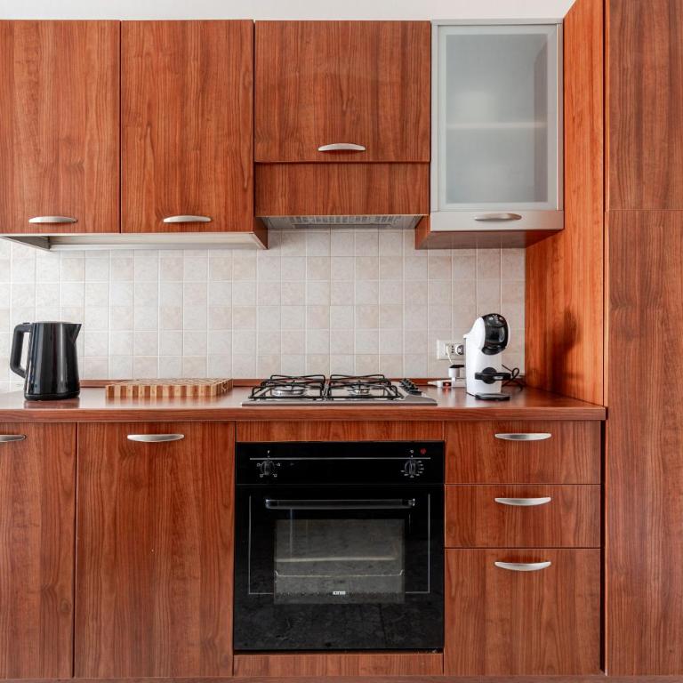 Casa Bra-Z 10m da Arena Verona e Stazione Porta Nuova - 7Px - Appartamento Superior con 2 Camere da Letto - 20