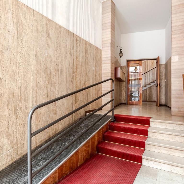 Casa Bra-Z 10m da Arena Verona e Stazione Porta Nuova - 7Px - Appartamento Superior con 2 Camere da Letto - 26