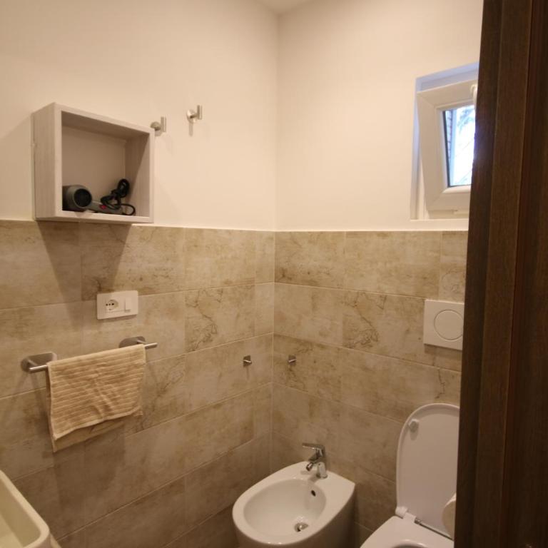 Residenza Savelli - Double Room with Private Bathroom - 2
