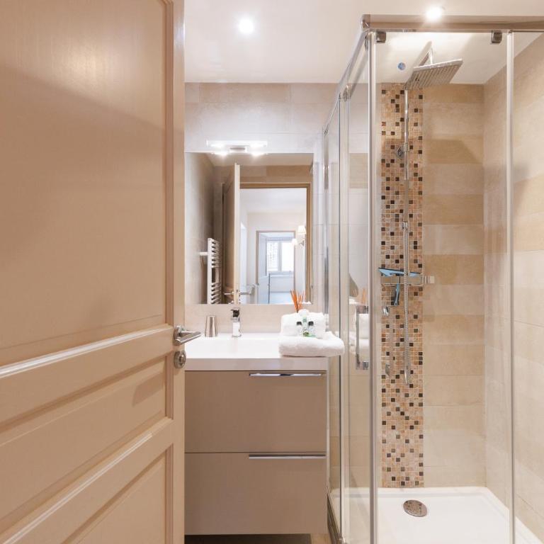 Une parenthèse campagne chic au cœur de la nature - Maison 5 Chambres - 44