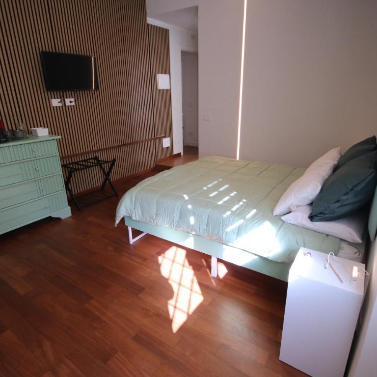 Residenza Savelli - Double Room with Private Bathroom - 6