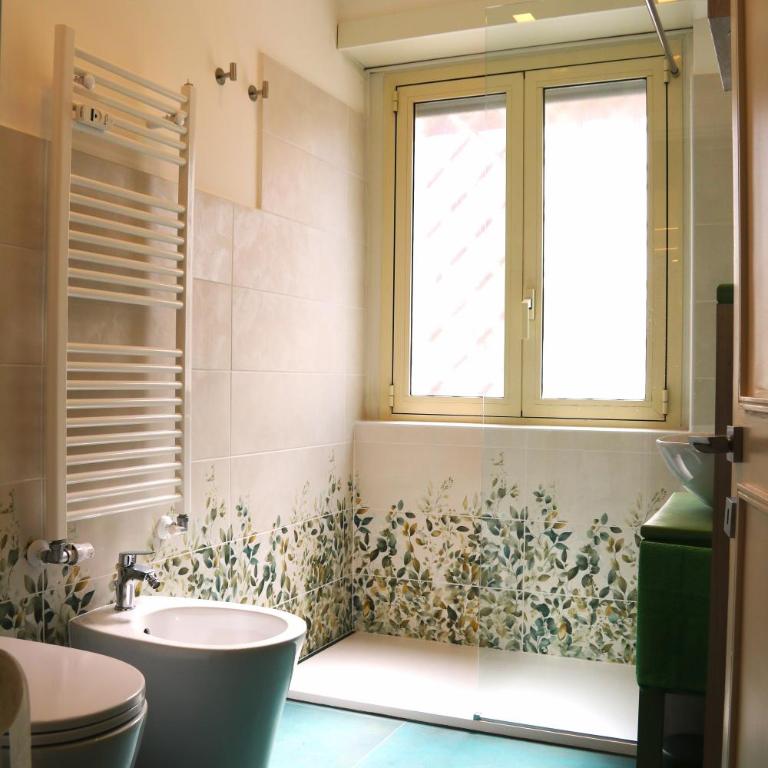 Residenza Savelli - Double Room with Private Bathroom - 7