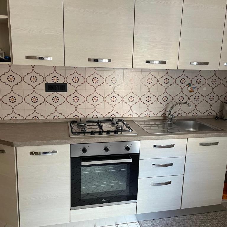 Jolie Cosy Apartment with AC near best beaches - Appartamento - 10
