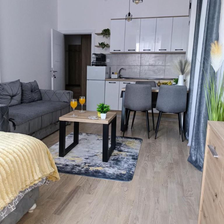 Udoban kutak 1 - One-Bedroom Apartment - 30