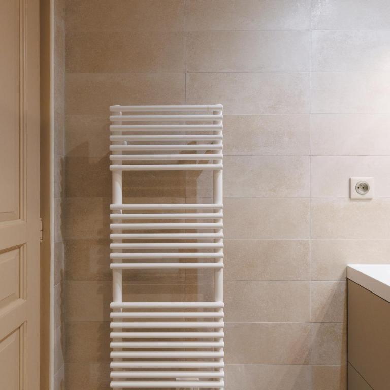 Une parenthèse campagne chic au cœur de la nature - Maison 5 Chambres - 46