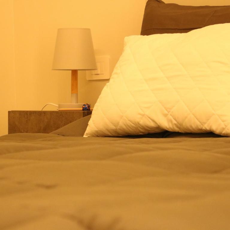 Residenza Savelli - Double Room with Balcony - 7