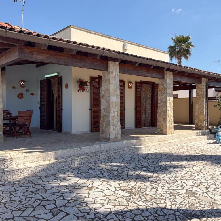 Villetta Azzurra - Salento Reservation - Villa - 3