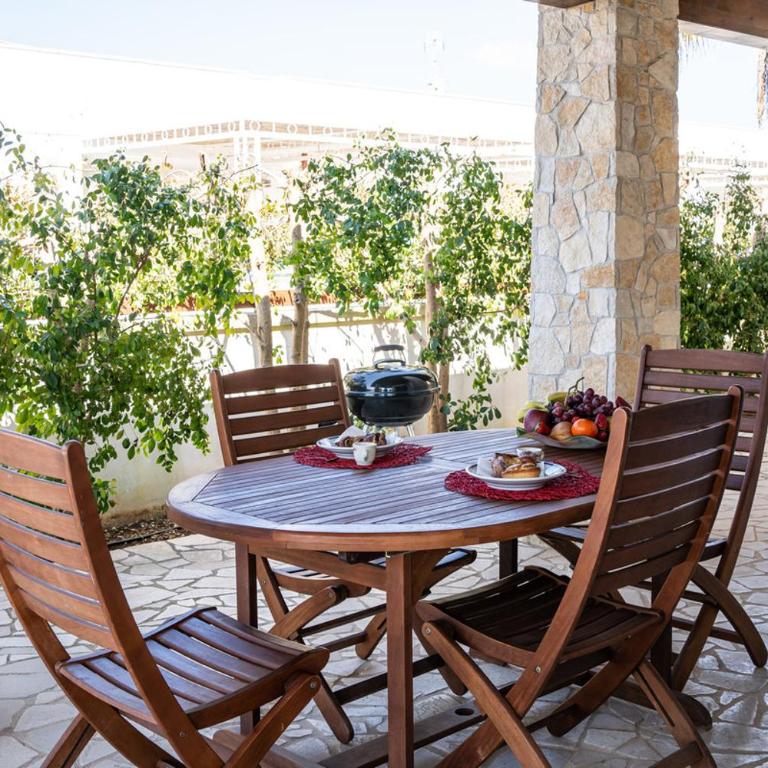 Villetta Azzurra - Salento Reservation - Villa - 2
