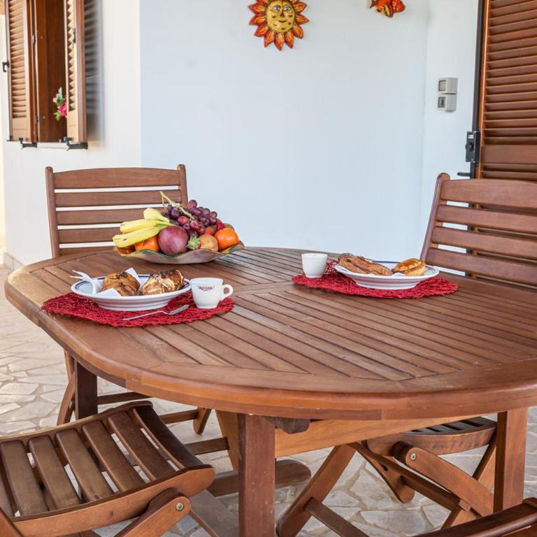 Villetta Azzurra - Salento Reservation - Villa - 5