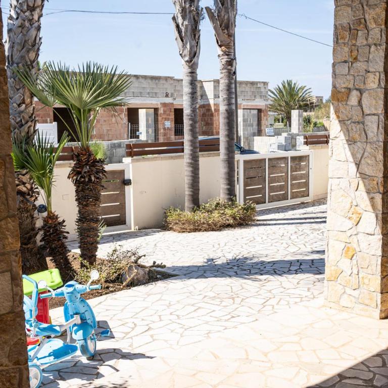 Villetta Azzurra - Salento Reservation - Villa - 7
