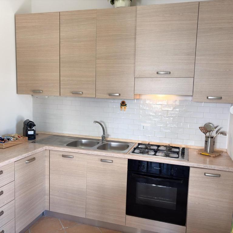 Villetta Azzurra - Salento Reservation - Villa - 13