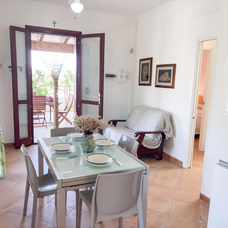 Villetta Azzurra - Salento Reservation - Villa - 10