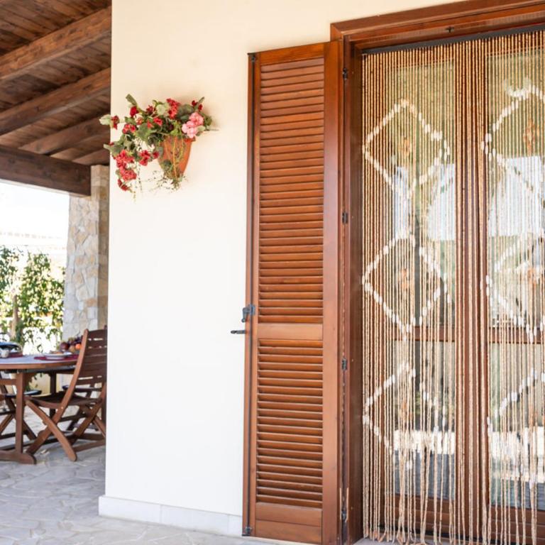 Villetta Azzurra - Salento Reservation - Villa - 9