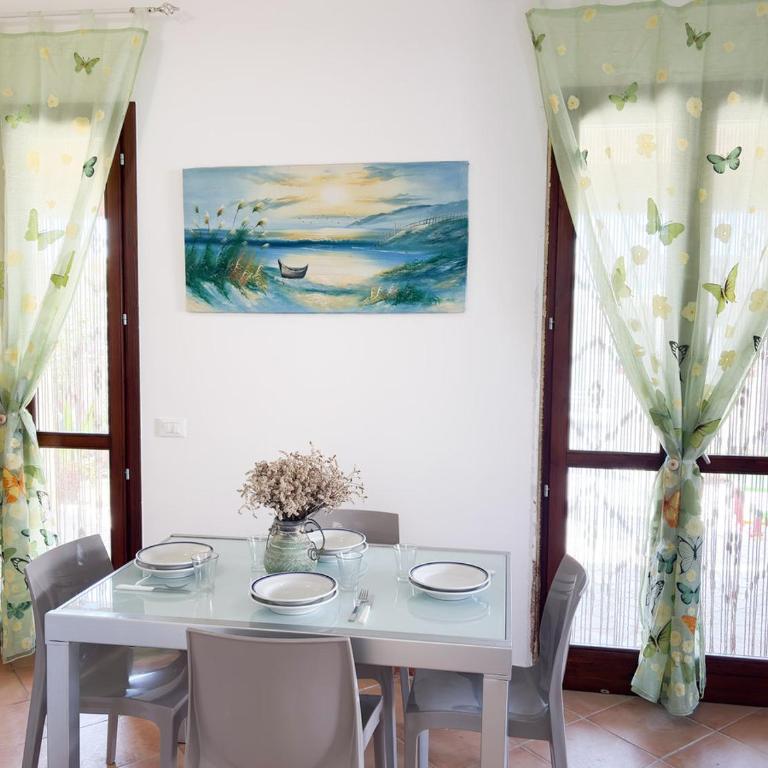 Villetta Azzurra - Salento Reservation - Villa - 11