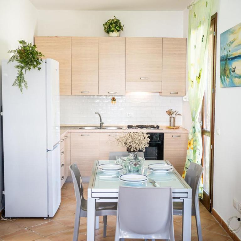 Villetta Azzurra - Salento Reservation - Villa - 14