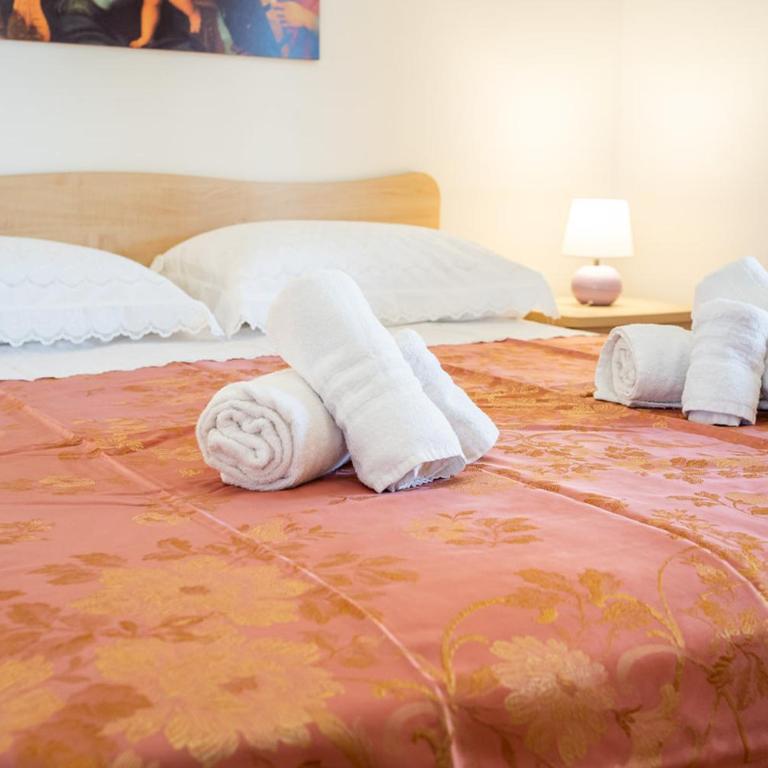 Villetta Azzurra - Salento Reservation - Villa - 18