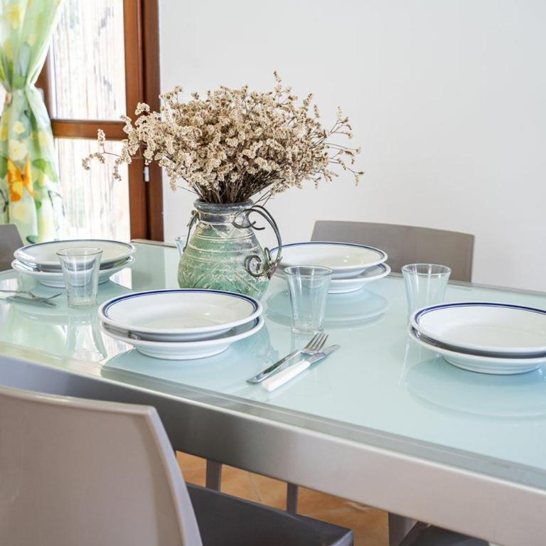 Villetta Azzurra - Salento Reservation - Villa - 17