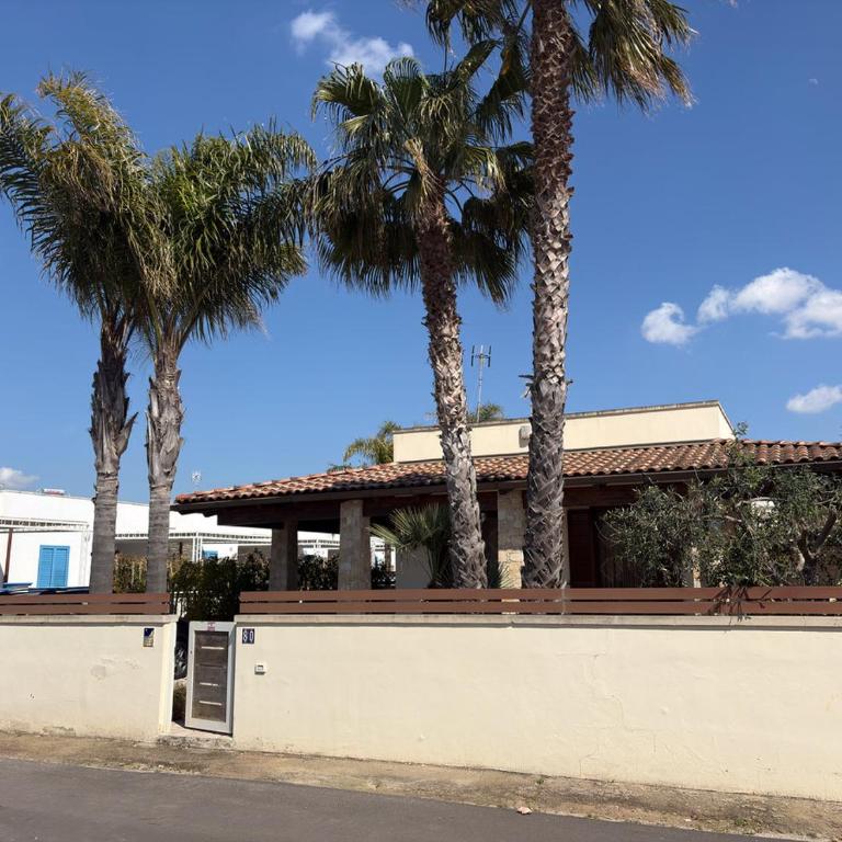 Villetta Azzurra - Salento Reservation - Villa - 32