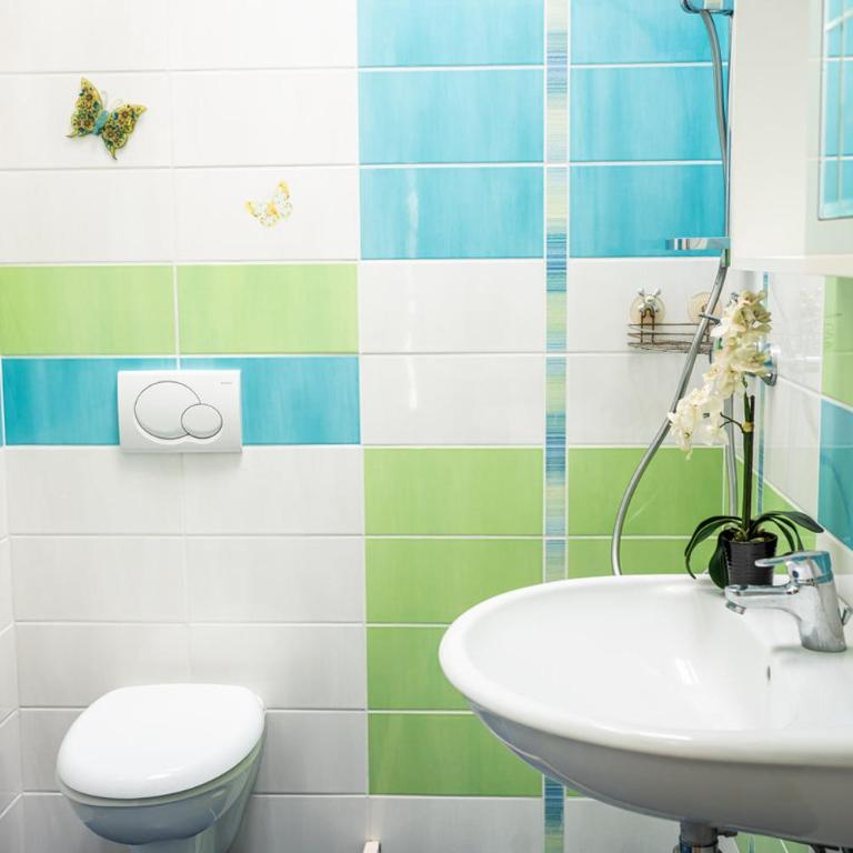 Villetta Azzurra - Salento Reservation - Villa - 30
